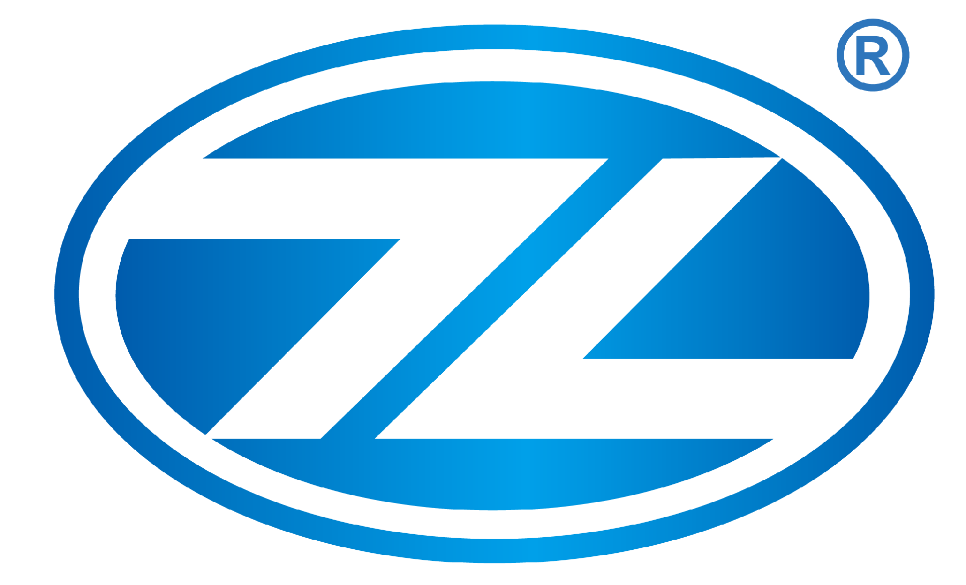 ZKT Technology 标志